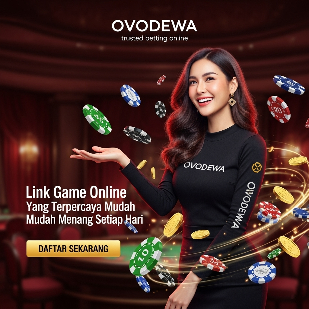 OVODEWA : Link Situs Toto Slot 4D Terpercaya Dan Game Slot Online Gacor Hari Ini - WooCommerce eCommerce